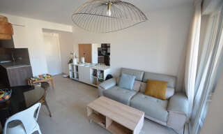 Appartement 3 Pièces 58 m² à vendre à Toulon (83200)