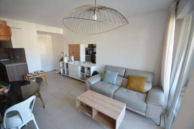 Appartement 3 pièces 239000 €