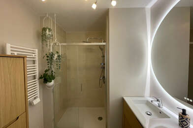 Appartement 3 pièces 239000 €