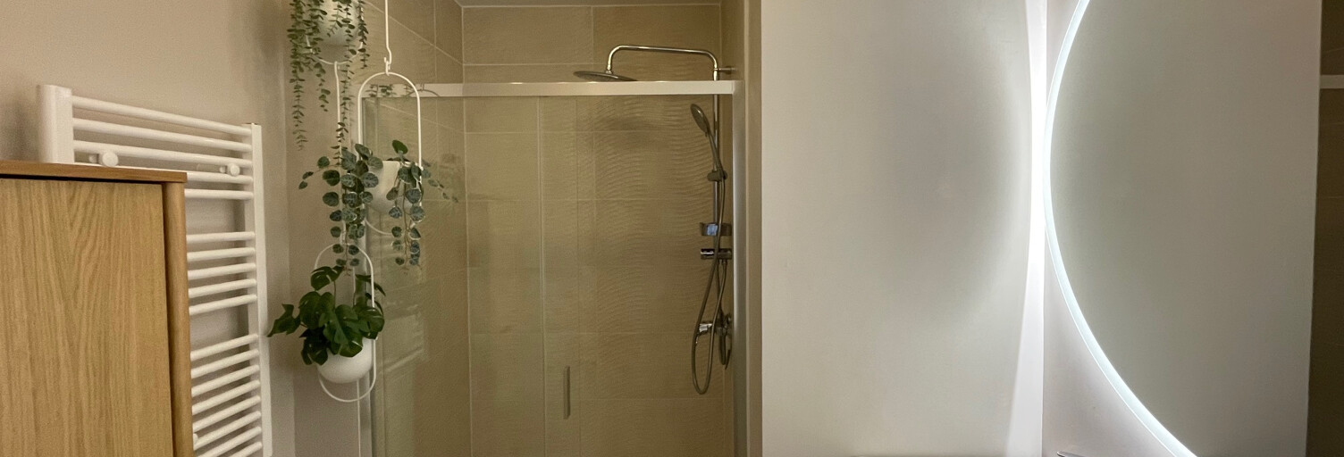 Appartement 3 Pièces 58 m² à vendre à Toulon (83200)