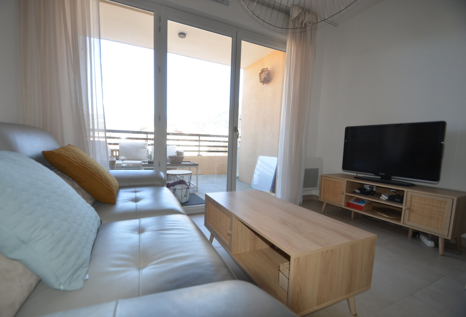Appartement 3 pièces — photo 1