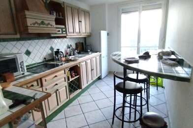 Appartement 3 pièces 965 €