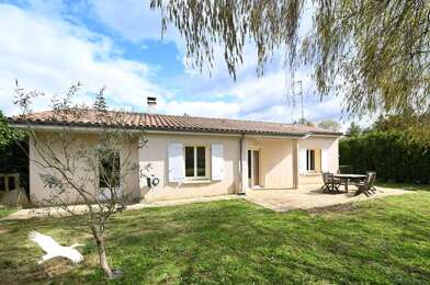 Maison 4 pièces 165900 €