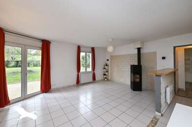 Maison 4 pièces 156788 €