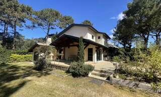 Maison 7 Pièces 164 m² à vendre à Lège (33950)