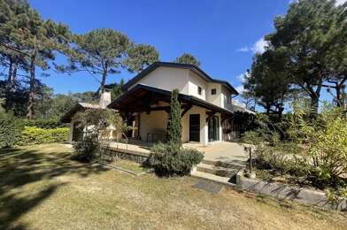 Maison 7 pièces 1480000 €