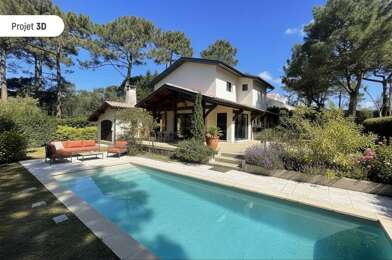 Maison 7 pièces 1480000 €