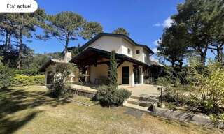 Maison 7 Pièces 164 m² à vendre à Lège (33950)