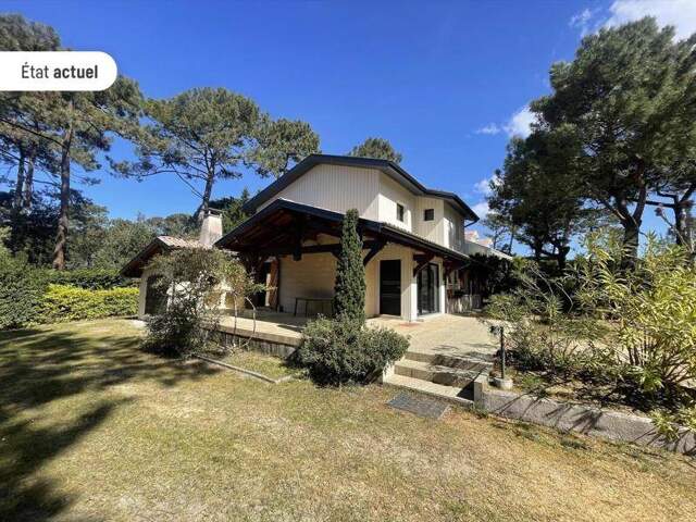 Villa de 7 pièces principales — photo du bien