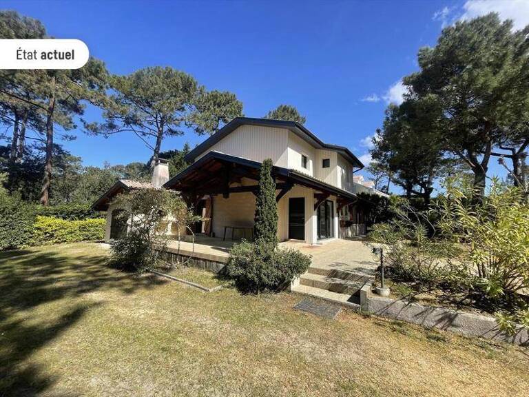 Villa de 7 pièces principales — photo 1