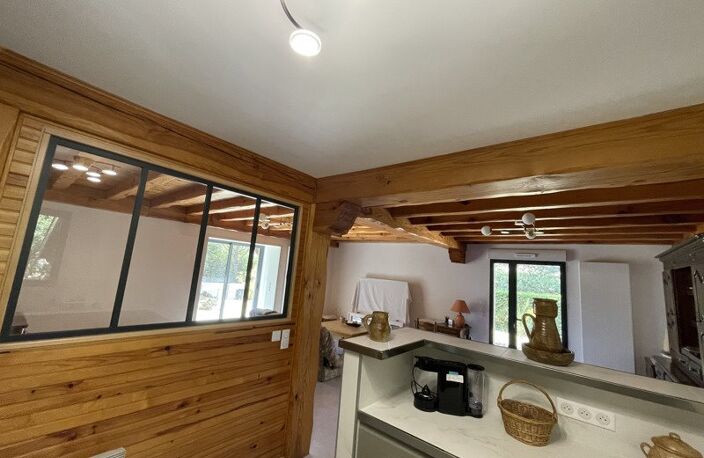 Villa de 7 pièces principales — photo 3