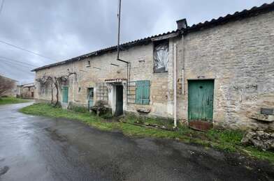 Maison 1 pièces 35000 €