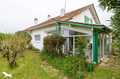 Maison 6 pièces 208260 €