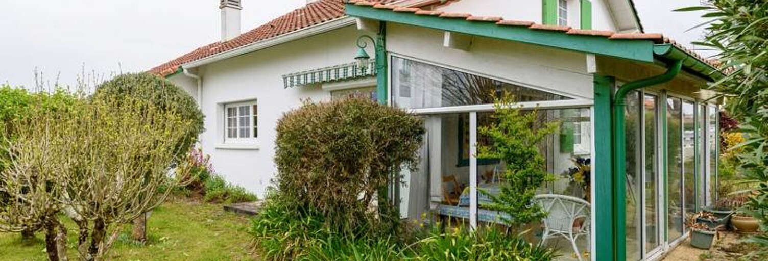 Maison 6 Pièces 133 m² à vendre à Aire-sur-l'Adour (40800)