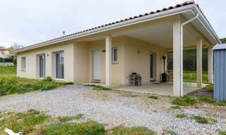 Maison 4 Pièces 91 m² à vendre à Geaune (40320)