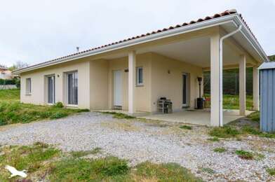 Maison 4 pièces 206000 €