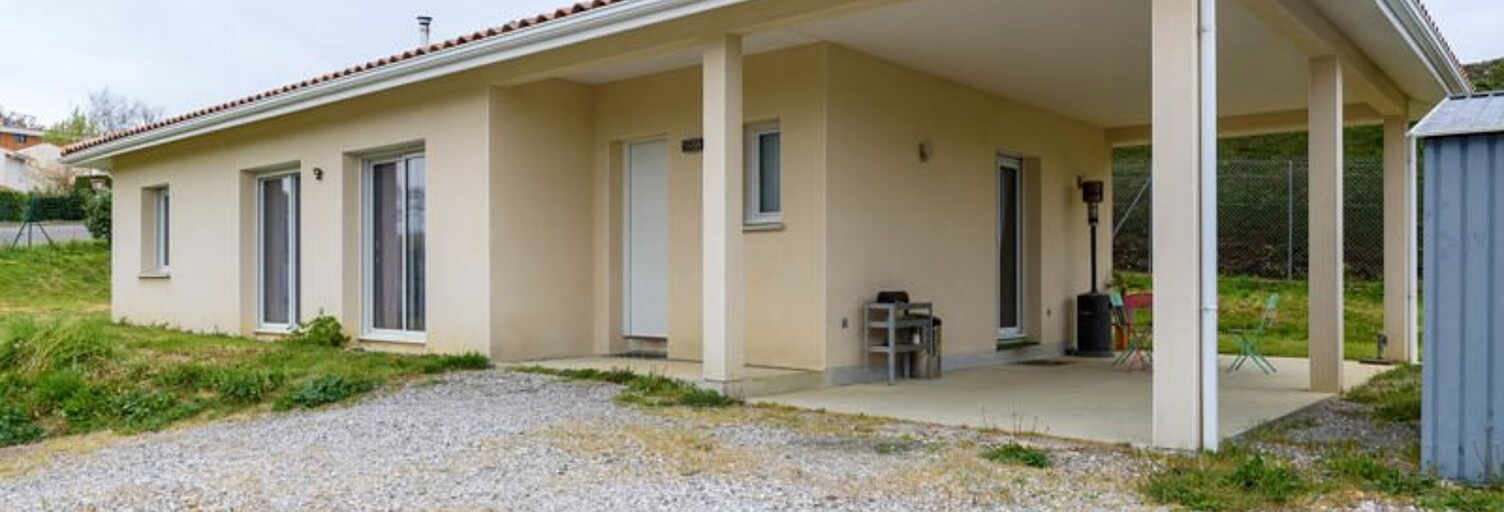 Maison 4 Pièces 91 m² à vendre à Geaune (40320)