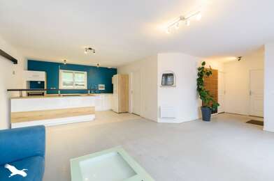 Maison 4 pièces 206000 €