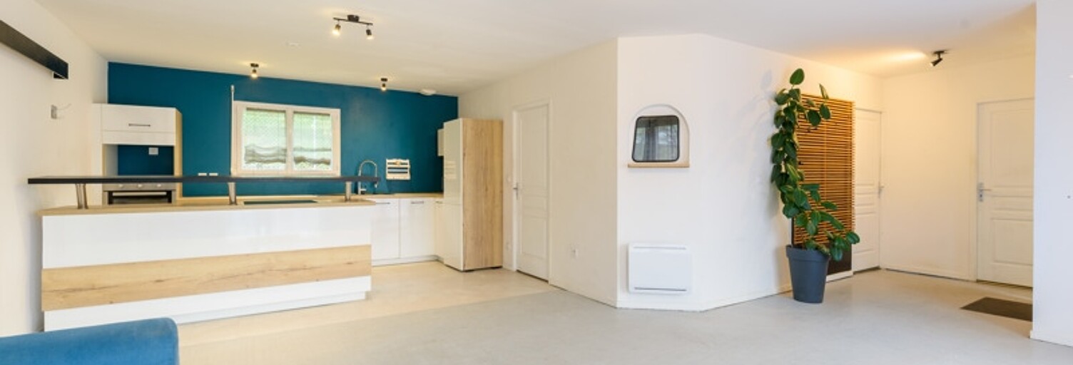 Maison 4 Pièces 91 m² à vendre à Geaune (40320)