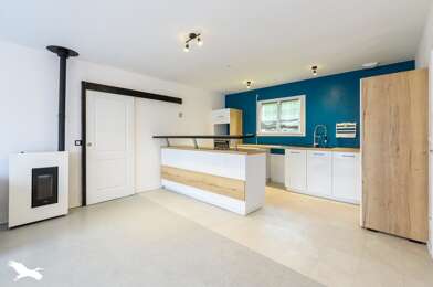Maison 4 pièces 187424 €