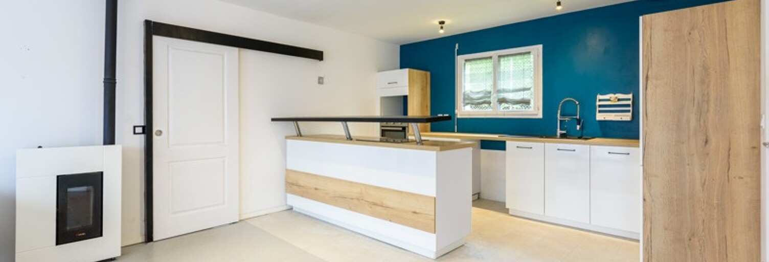 Maison 4 Pièces 91 m² à vendre à Geaune (40320)