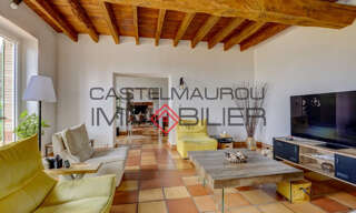 Maison 6 Pièces 260 m² à vendre à Castelmaurou (31180)