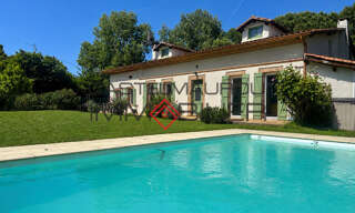 Maison 6 Pièces 260 m² à vendre à Saint-Loup-Cammas (31140)