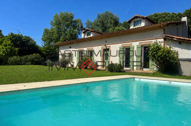 Maison 6 pièces 649900 €