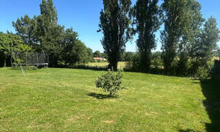 Maison 6 Pièces 260 m² à vendre à Saint-Jean (31240)