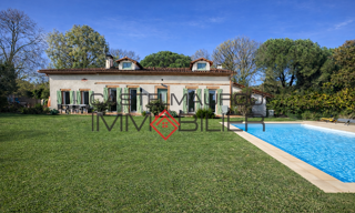 Maison 6 Pièces 260 m² à vendre à Saint-Jean (31240)