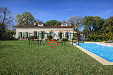 Maison 6 pièces 649900 €