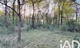 Terrain  985 m² à vendre à Soulac-sur-Mer (33780)