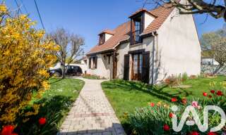 Maison 5 Pièces 124 m² à vendre à Saulx-les-Chartreux (91160)