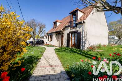 Maison 5 pièces 399000 €
