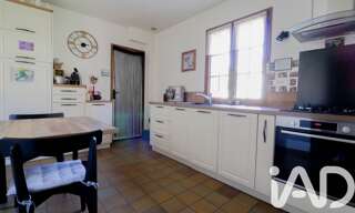 Maison 5 Pièces 124 m² à vendre à Saulx-les-Chartreux (91160)