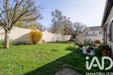 Maison 5 pièces 399000 €