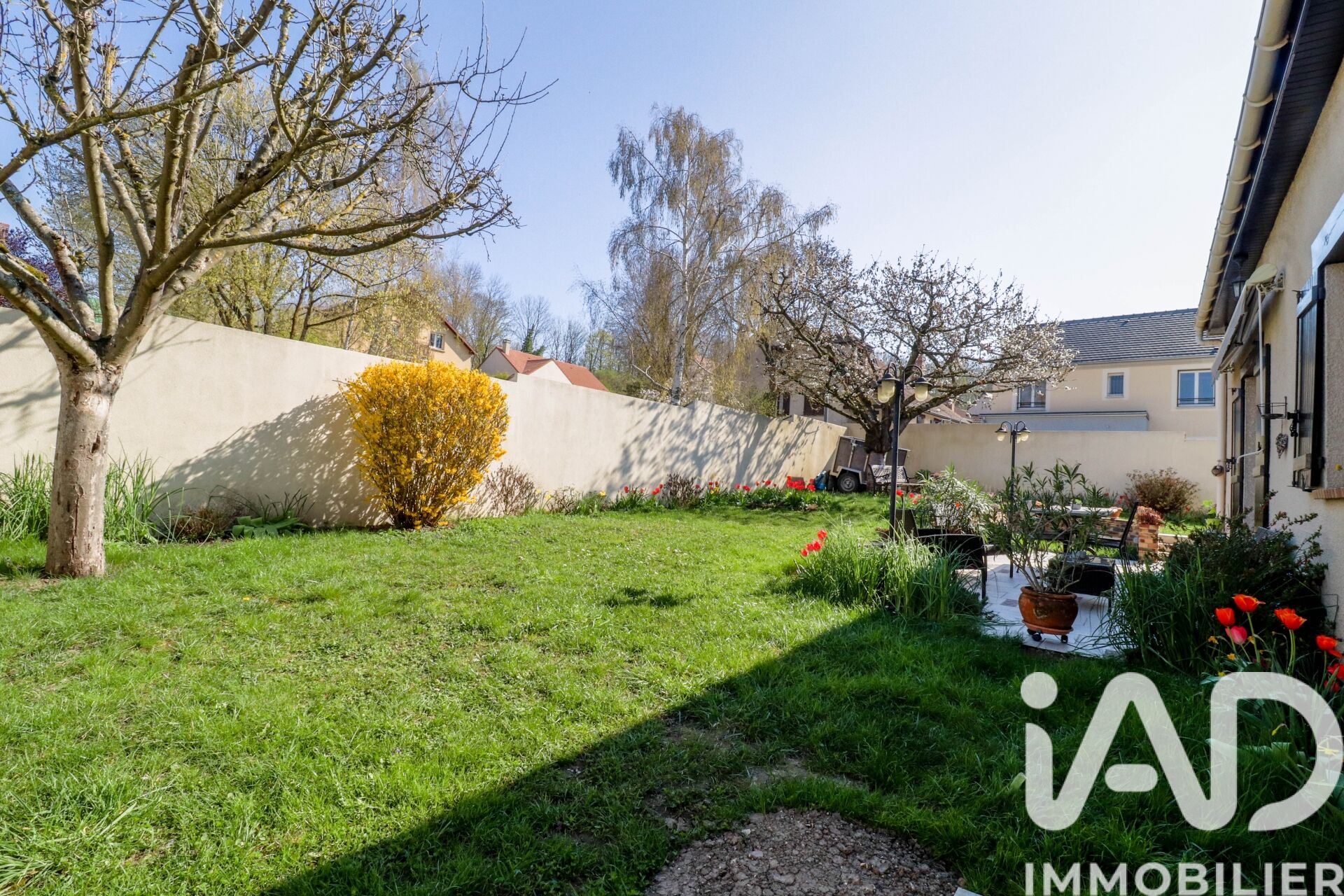 Vente Maison/villa 5 pièces - Photo 2