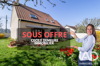 Maison 5 pièces 399000 €