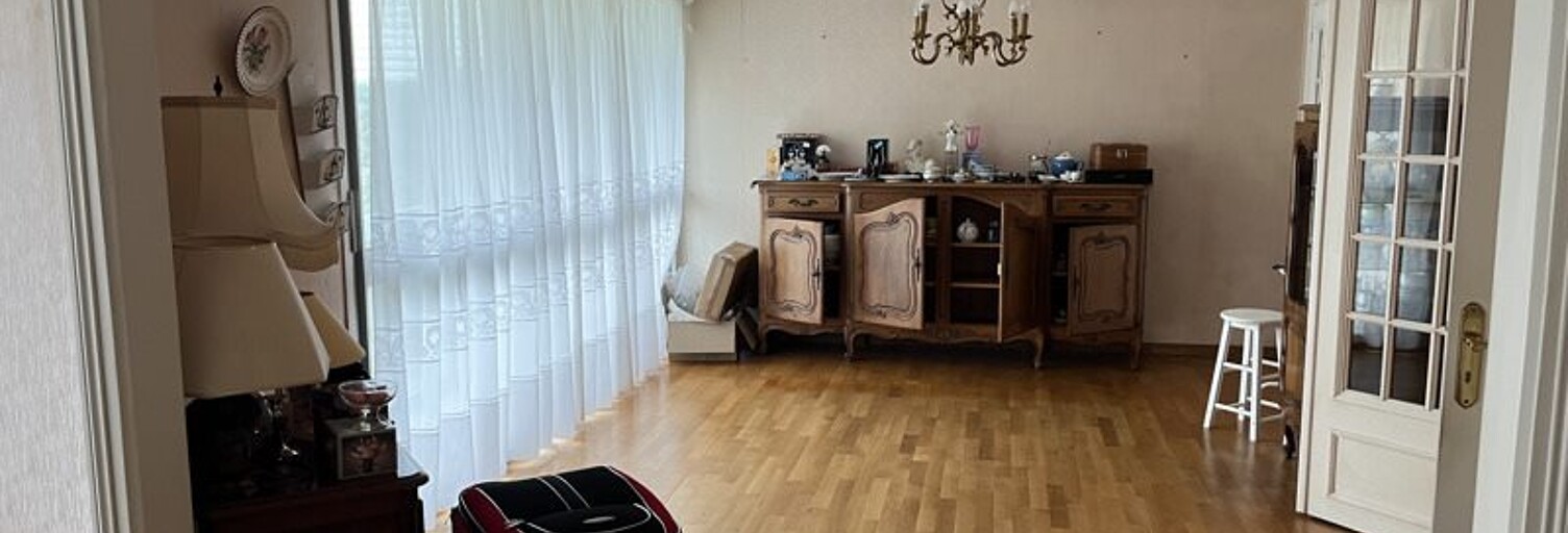 Appartement 4 Pièces 85 m² à vendre à Brest (29200)