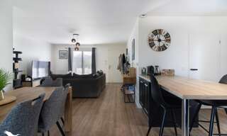 Maison 4 Pièces 91 m² à vendre à Guiche (64520)