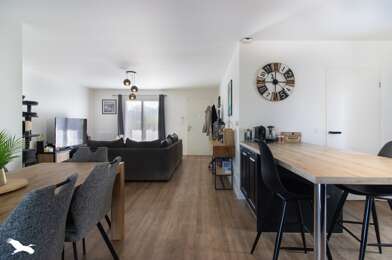 Maison 4 pièces 379080 €