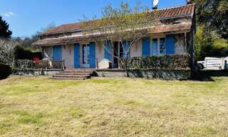 Maison 4 Pièces 84 m² à vendre à Trélissac (24750)