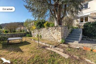 Maison 4 pièces 197172 €