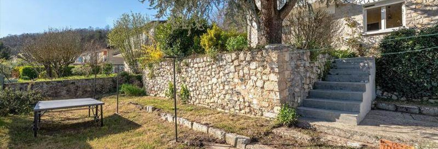 Maison 4 Pièces 80 m² à vendre à Trélissac (24750)