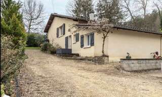 Maison 5 Pièces 98 m² à vendre à Trélissac (24750)