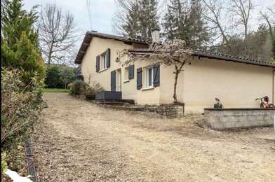 Maison 5 pièces 231000 €