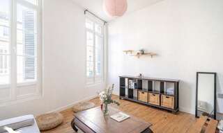 Appartement 2 Pièces 39 m² à vendre à Bordeaux (33800)