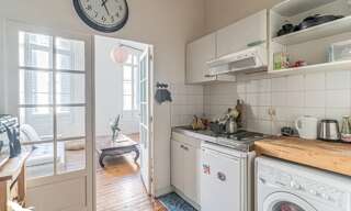Appartement 2 Pièces 39 m² à vendre à Bordeaux (33800)