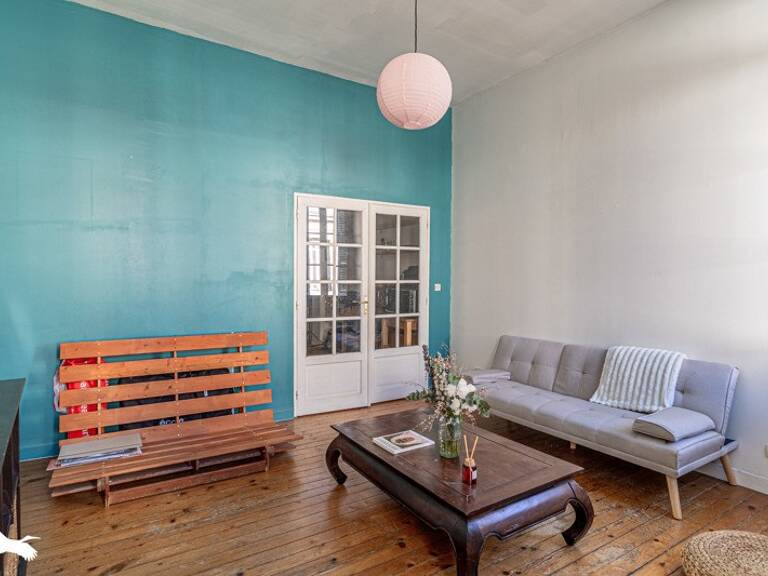 Appartement de 2 pièces principales — photo 1