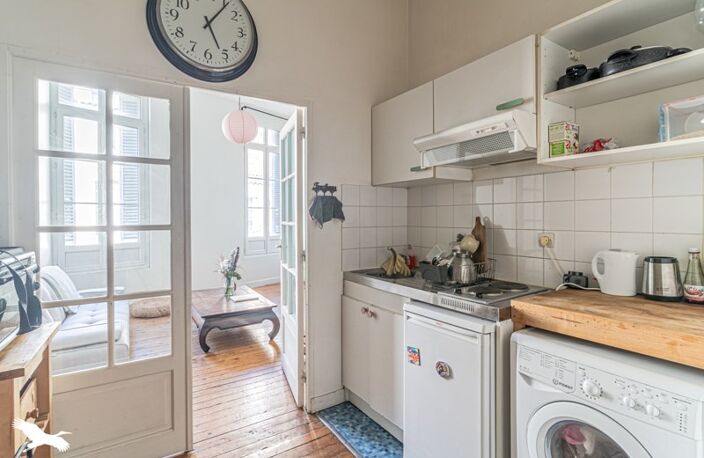 Appartement de 2 pièces principales — photo 3